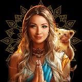 Место Силы и МетаСилы| Ольга Вороширина (Krishan Vedya Kaur)