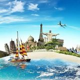 ✨️Красоты нашей планеты 🌏✨️