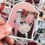 TM | STIKERS