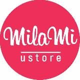 MilaMi онлайн-шоурум