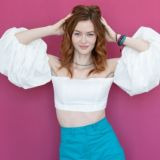 Чат Диана Шаронова - ГенОм