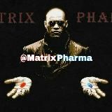 MATRIX Pharma основа