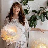 VALENTINFLOWERS школа декора и творчества 🏫 Валентины Николаенко