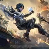 Call Of Duty Mobile l CODM