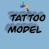 Tattoo эскиз