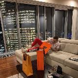 Come back от Бати 🏓