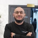 Ahmad Bahrom (Melibaev)