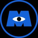 Корпорация монстров