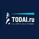 TODAI.RU