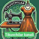 TIKUVCHILARFASONLAR