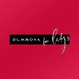 DUMNOVA FOR LADYS | нижнее белье | Новосибирск