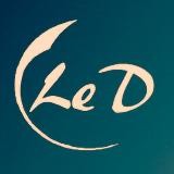 🌙LED KPOP Dance Studio🌙