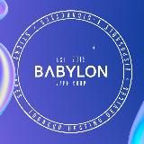 Vaping.uz - BABYLON