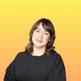 Прибыльные TG блоги | Елена Жилина