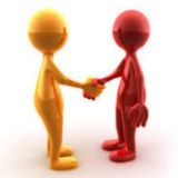 Взаимная подписка, Пиар, Реклама