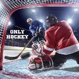 ONLY HOCKEY
