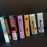 Электронные сигареты