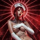 美しさの永遠の反射