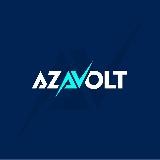 AZAVOLT кучланиш стабилизаторлари!