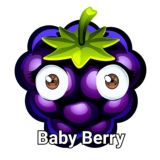 🍭BAВY BERRY