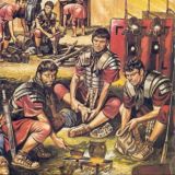 Старый свет Chat