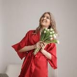 О любви , знакомствах и Нидерландах