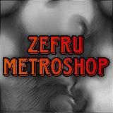 ZEFRU UC/METRO SHOP