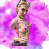 Стриптизерша 💋