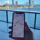 Миллион на трейдинге💵