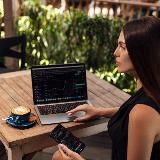 🏦👸🏻🧿💎💵🏞️🏖️