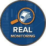Новостной канал Real-Monitoring.Com📣📣📣