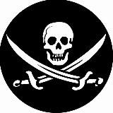 Пиратская станция