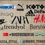 МАВЖУДА БРЕНД 👗✈️