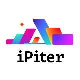 Всё о технике Apple - iPiter в СПб