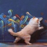 Пространство Иллюстратора | Asty.art