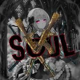 ❄SOUL❄