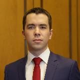 Николай Котов - депутат Арбата от КПРФ