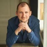 Блог Сергея Максименко