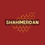 Shahimerdan_uz 🍯