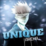 𝙐𝙣𝙞𝙦𝙪𝙚 𝙖𝙧𝙚𝙣 ⚔️