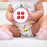 Atii - многослойные трусики