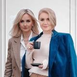 Блондинки в недвижке