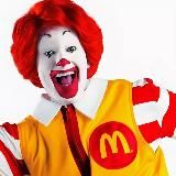 Макдоналдс QR-коды и Промокоды (ХАЛЯВА!)