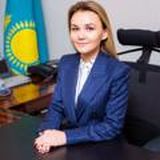 MBekturova