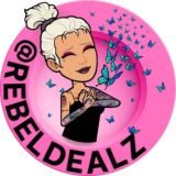 REBELDEALZ 🏃♀️💨