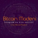 Bitcoin Madeni - Kripto Para Topluluğu | Mining Yardımlaşma