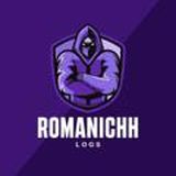 🔒ROMANICHHLOGS