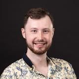 Андрей Шопинский | Frontend