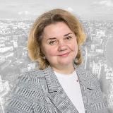 Бондарева Светлана