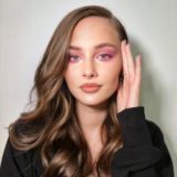 Мари в моменте✨